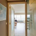 Lecomte - Ocean View 158 Apartment *