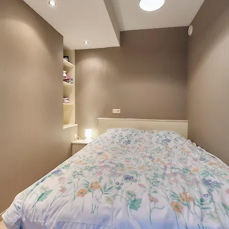 Apartment Europa 7 208 - Panoramic View *