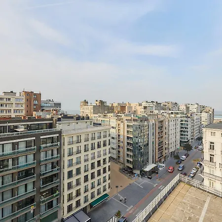 Apartment Europa 7 208 - Panoramic View *