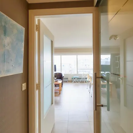 Europa 7 208 - Panoramic View Apartment *