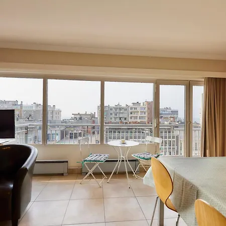 Lecomte - Ocean View 158