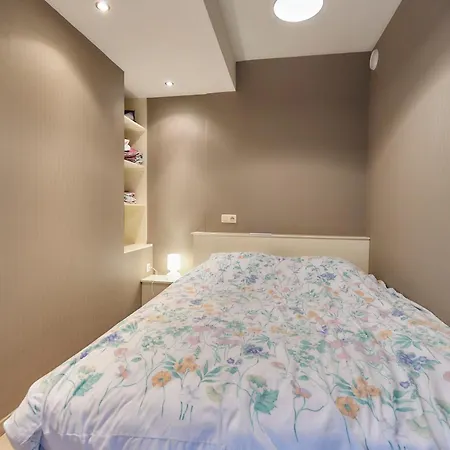 Europa 7 208 - Panoramic View Apartment *