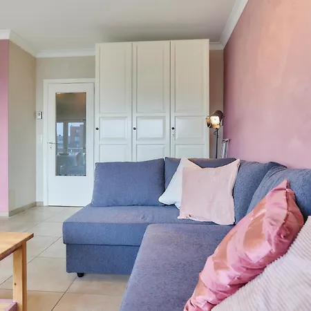 Europa 7 208 - Panoramic View Apartment