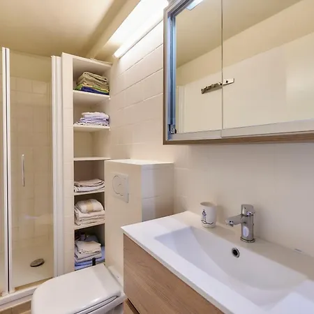 Apartment Lecomte - Ocean View 158 *