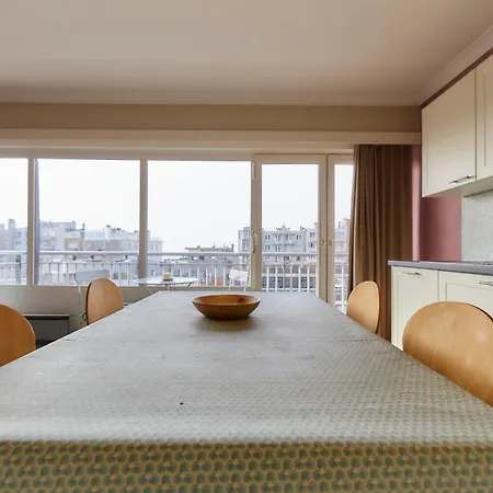 Lecomte - Ocean View 158