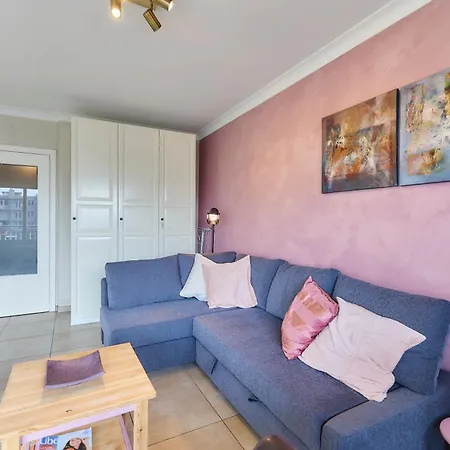 Lecomte - Ocean View 158