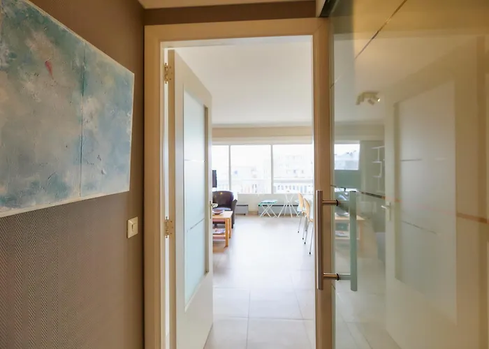 Lecomte - Ocean View 158 Apartment *