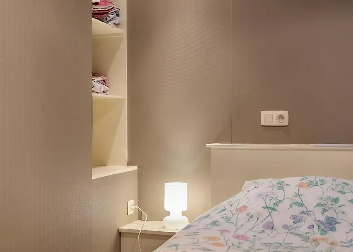 Lecomte - Ocean View 158 Ostend