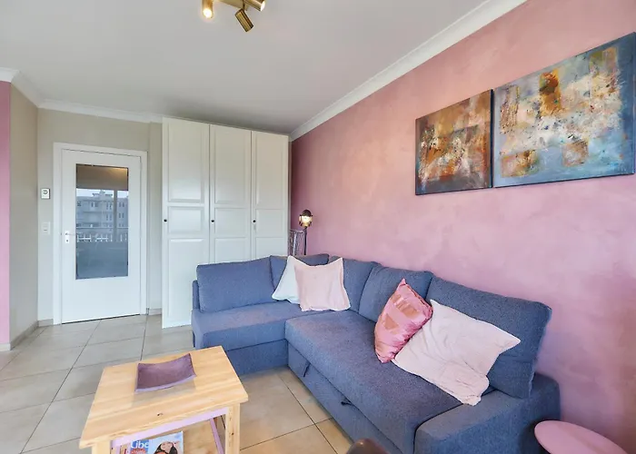 Lecomte - Ocean View 158