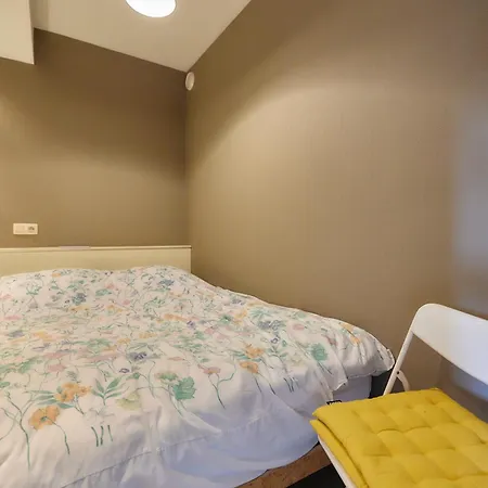 Lecomte - Ocean View 158 Apartman