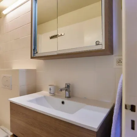 Apartman Lecomte - Ocean View 158 Ostende