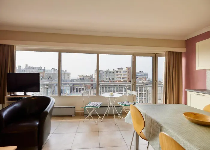 Lecomte - Ocean View 158