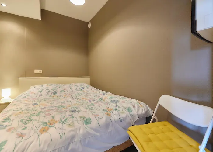 Lecomte - Ocean View 158 Appartement