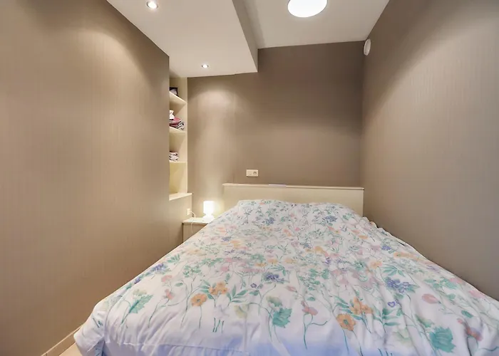 Lecomte - Ocean View 158 Appartement *