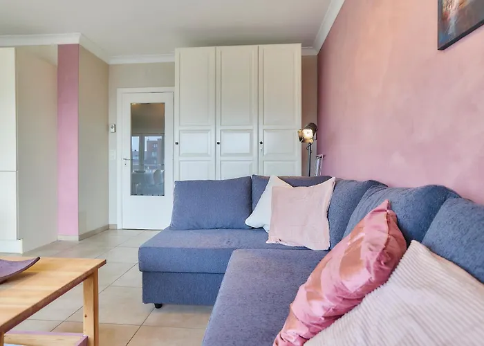 Lecomte - Ocean View 158 Appartement