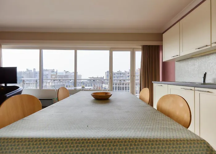 Lecomte - Ocean View 158